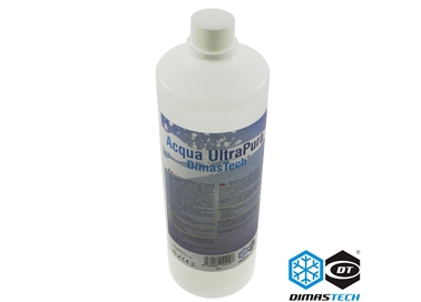 DimasTech® UltraPure Water